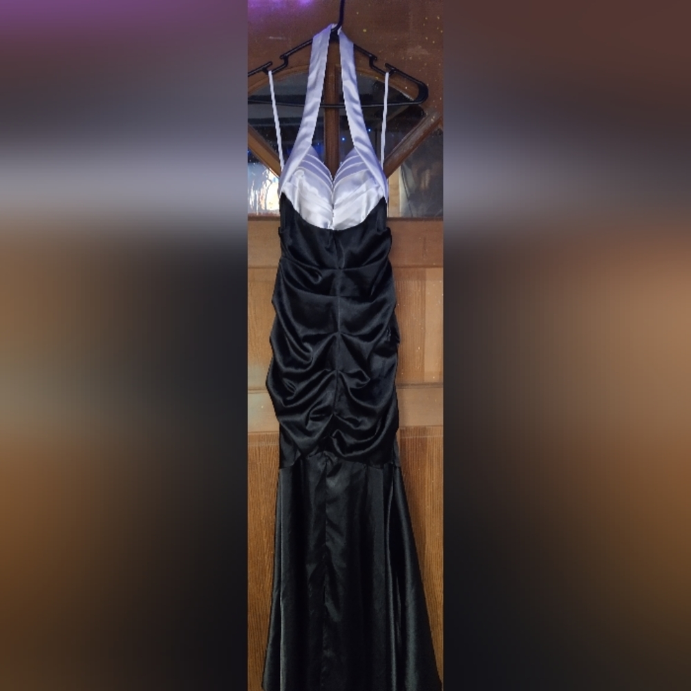 Beautiful Dress